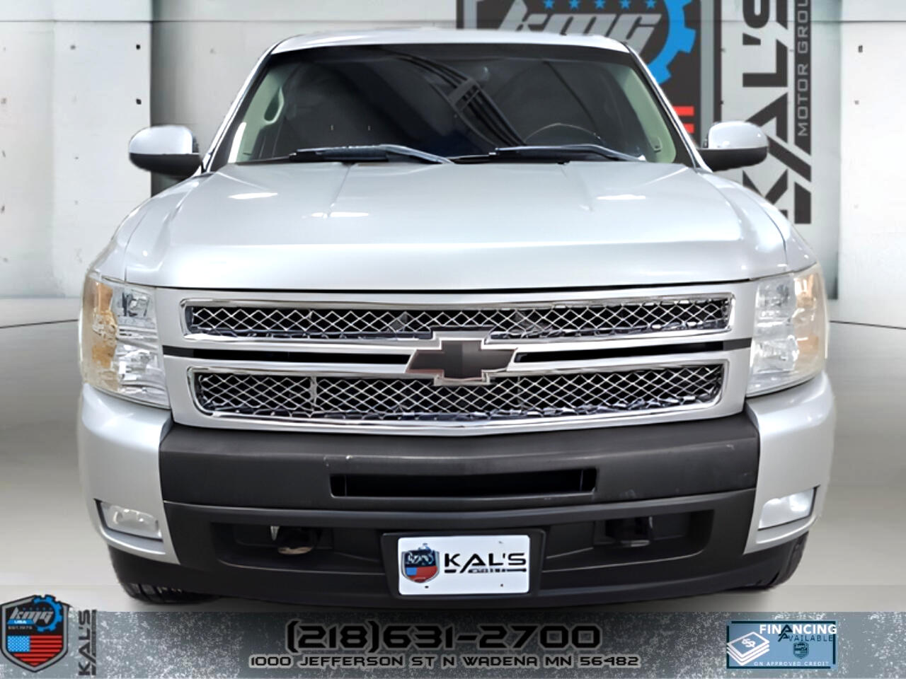 Chevrolet Silverado 1500 LTZ Crew Cab 4WD 2012