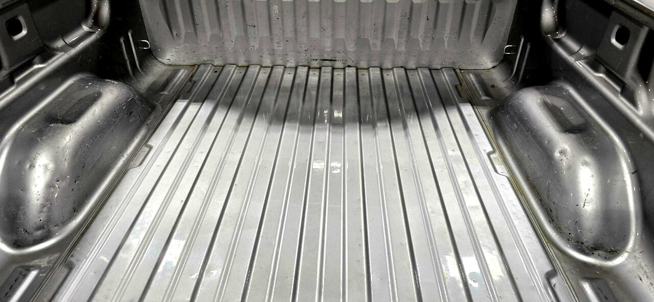 Chevrolet Silverado 1500 LTZ Crew Cab 4WD 2012