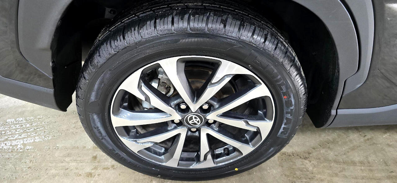 Toyota Corolla Cross XLE 2023
