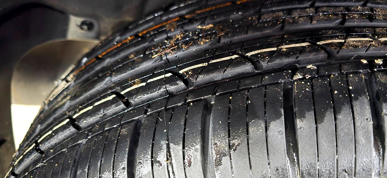 Toyota Corolla Cross XLE 2023