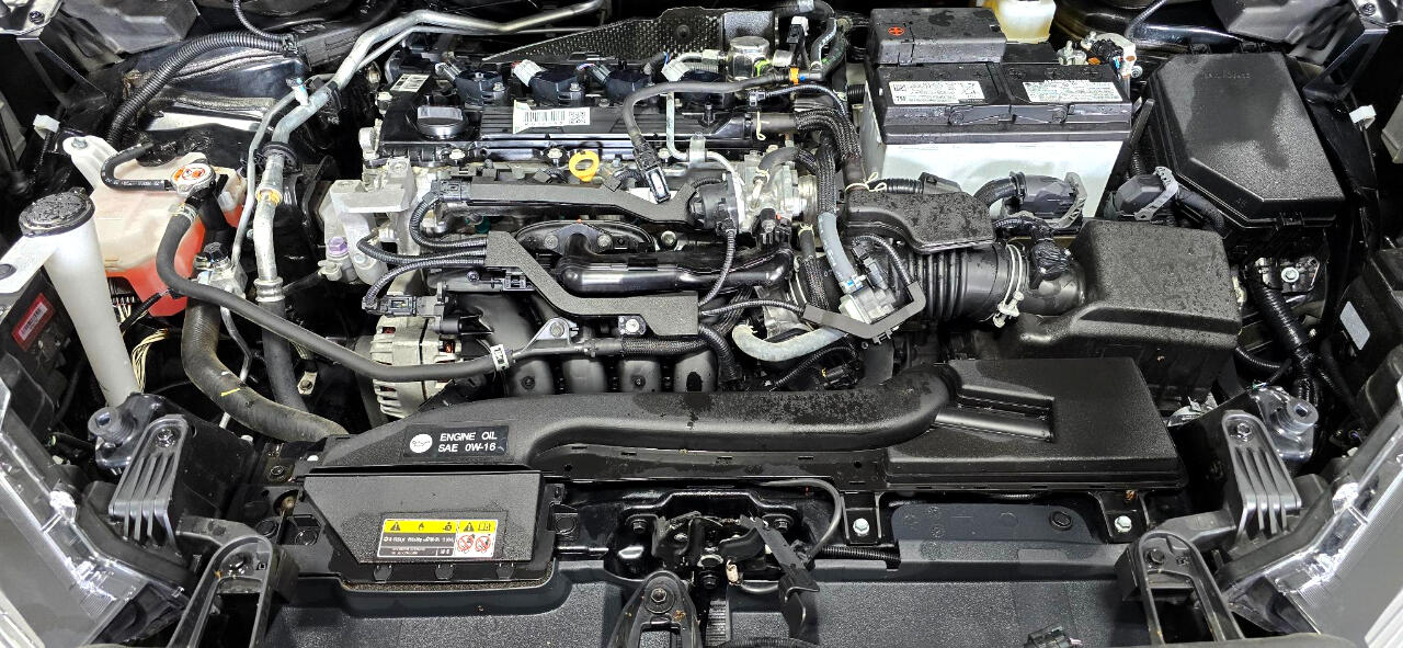 Toyota Corolla Cross XLE 2023