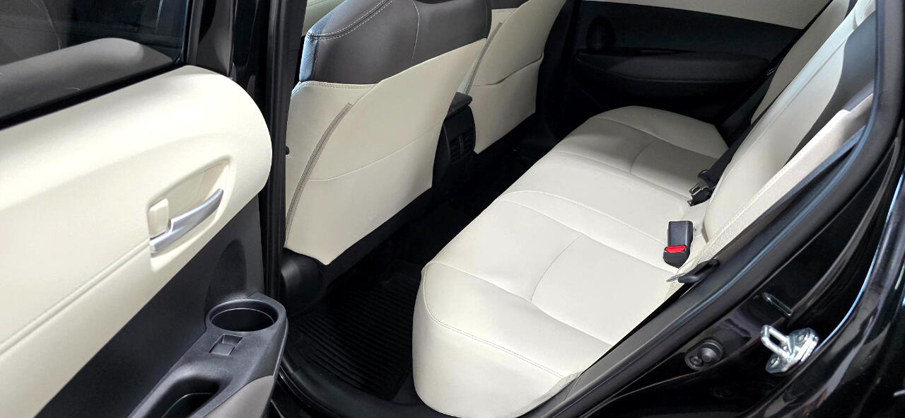 Toyota Corolla Cross XLE 2023