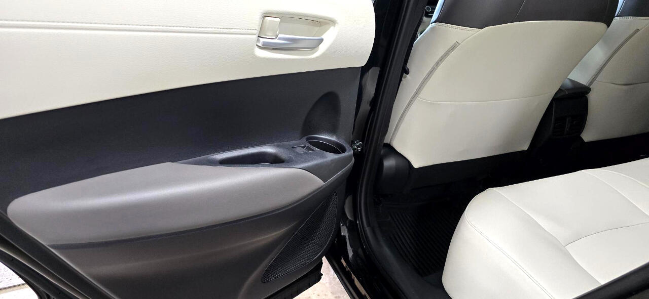 Toyota Corolla Cross XLE 2023