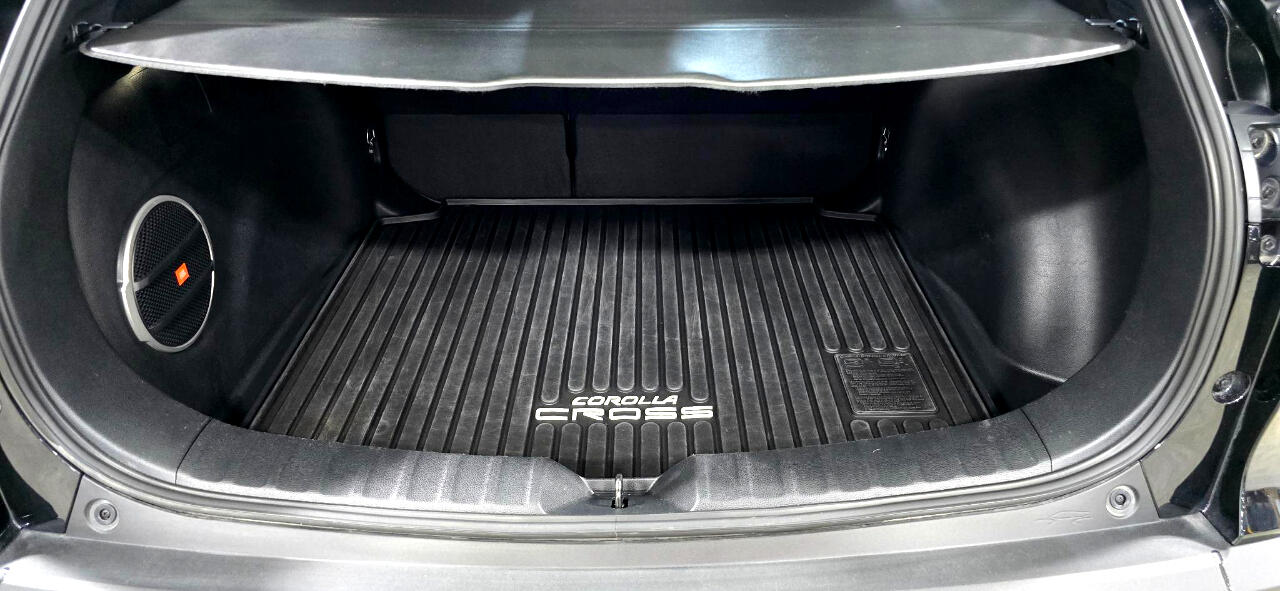 Toyota Corolla Cross XLE 2023