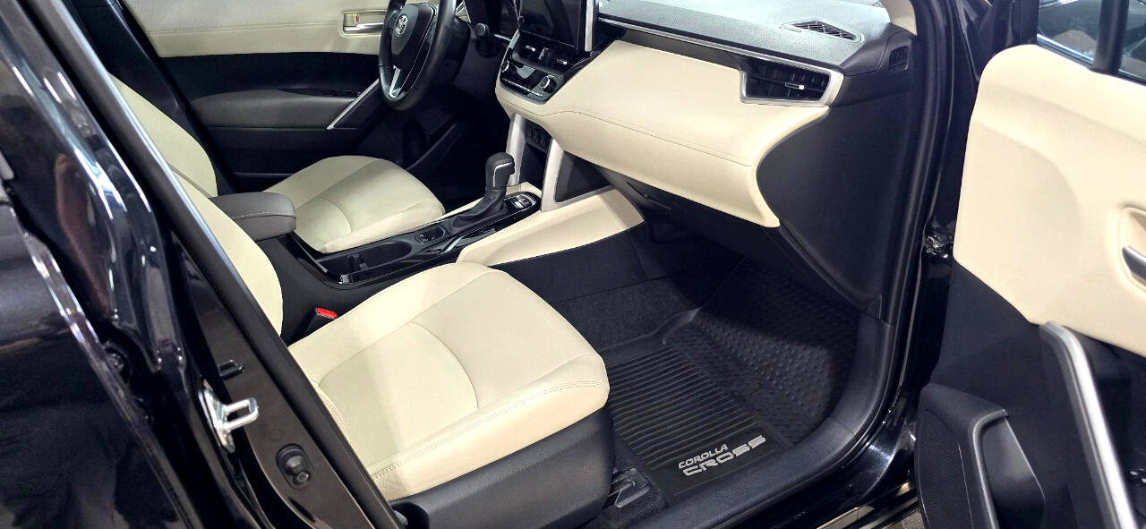 Toyota Corolla Cross XLE 2023