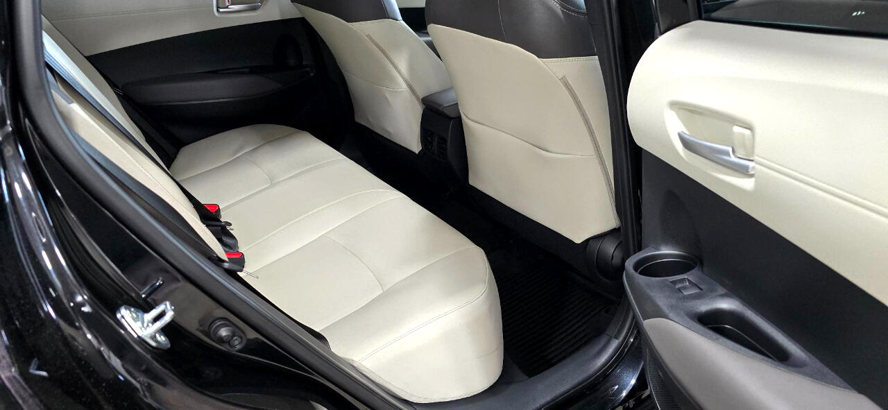 Toyota Corolla Cross XLE 2023