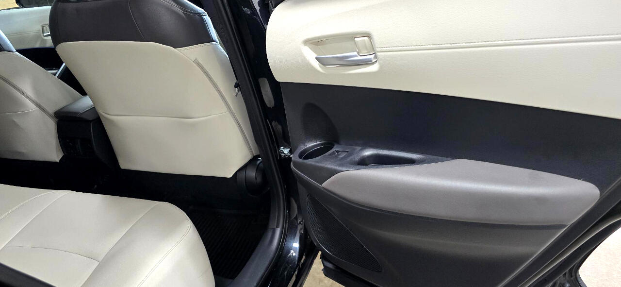 Toyota Corolla Cross XLE 2023