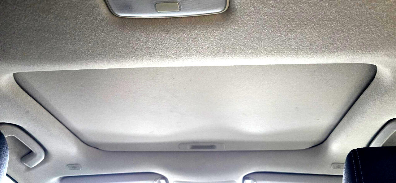 Toyota Corolla Cross XLE 2023