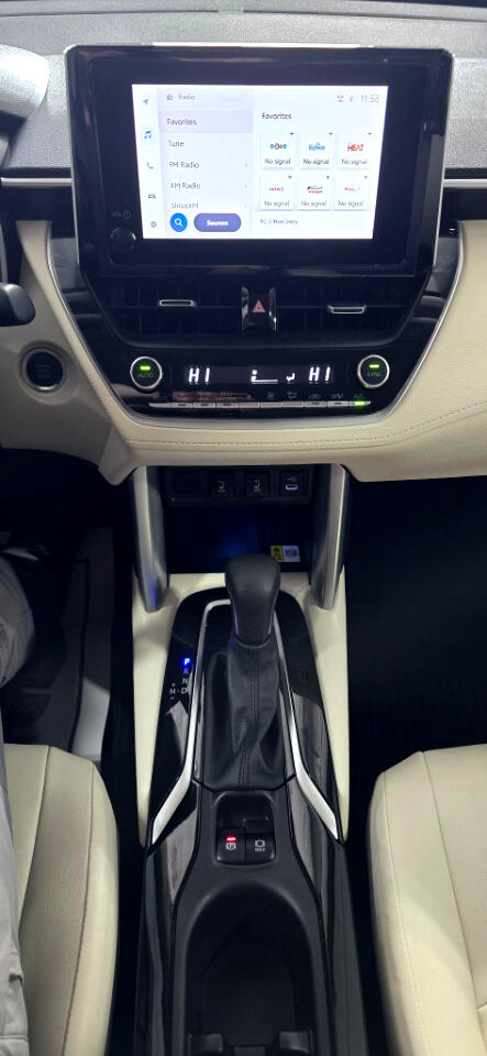 Toyota Corolla Cross XLE 2023