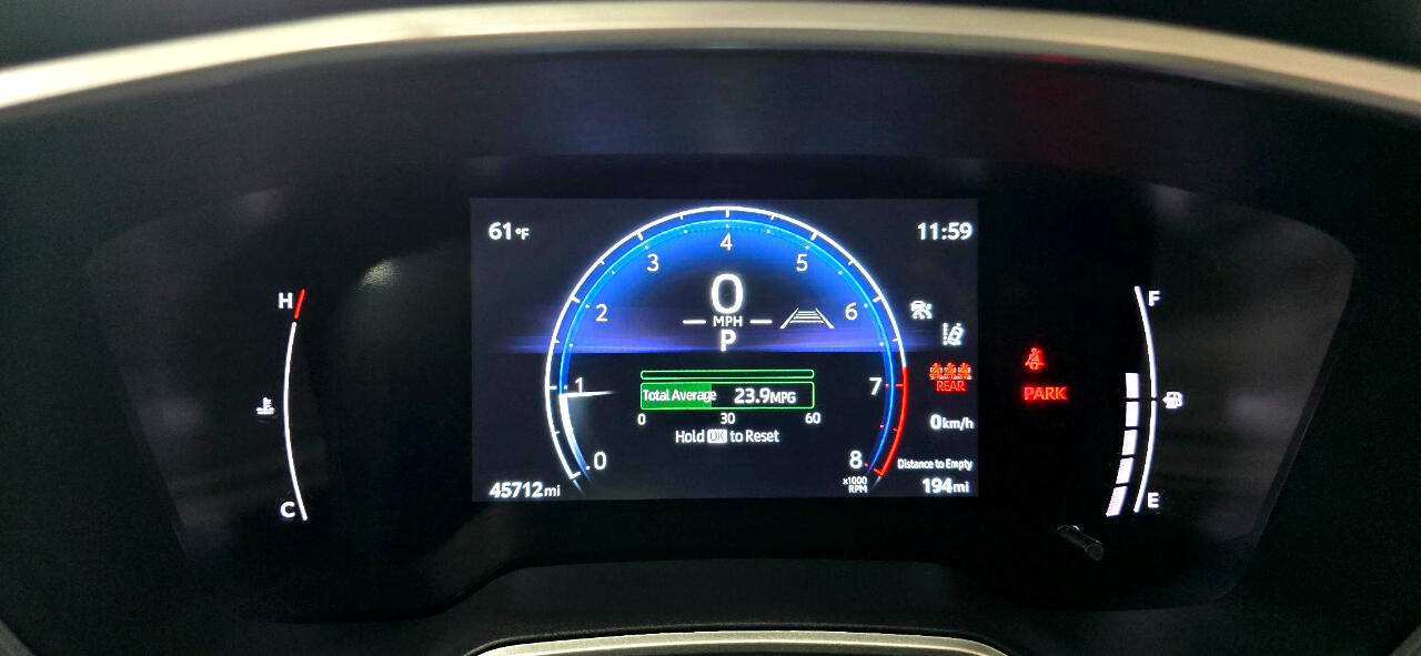 Toyota Corolla Cross XLE 2023