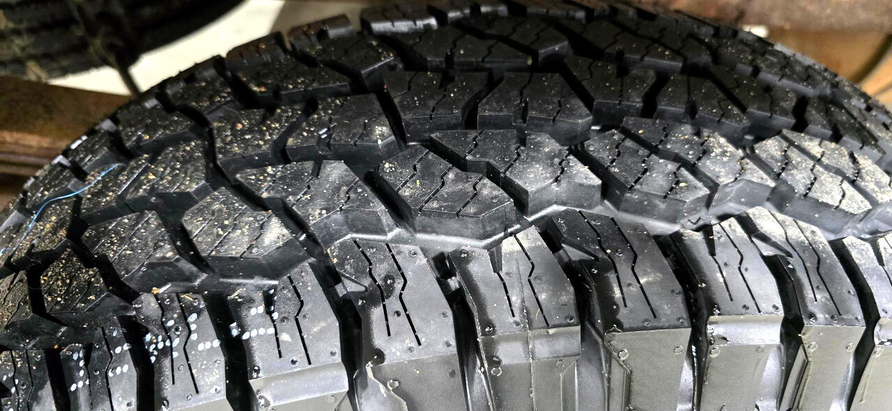 Chevrolet Silverado 2500HD Work Truck Ext. Cab Std. Box 4WD 2008