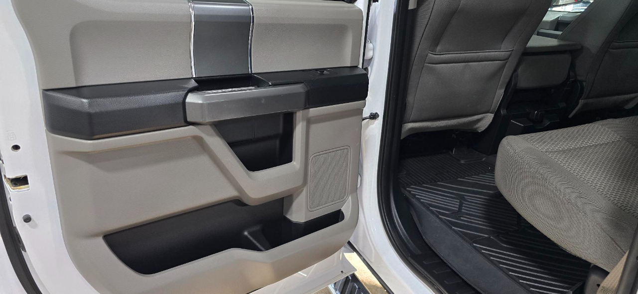 Ford F-150 XLT 4WD SuperCrew 5.5' Box 2016