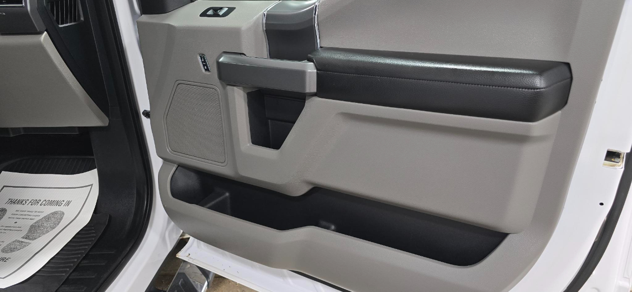 Ford F-150 XLT 4WD SuperCrew 5.5' Box 2016