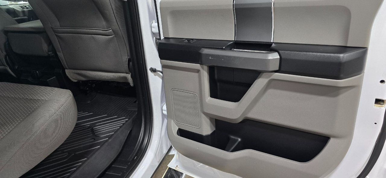 Ford F-150 XLT 4WD SuperCrew 5.5' Box 2016