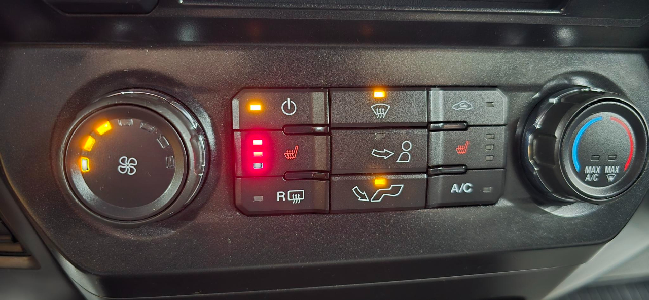 Ford F-150 XLT 4WD SuperCrew 5.5' Box 2016