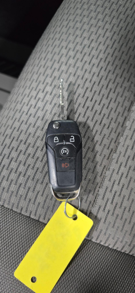 Ford F-150 XLT 4WD SuperCrew 5.5' Box 2016