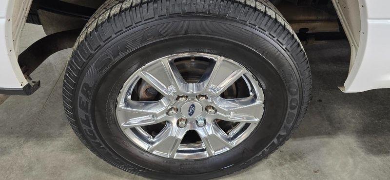 Ford F-150 XLT 4WD SuperCrew 5.5' Box 2016