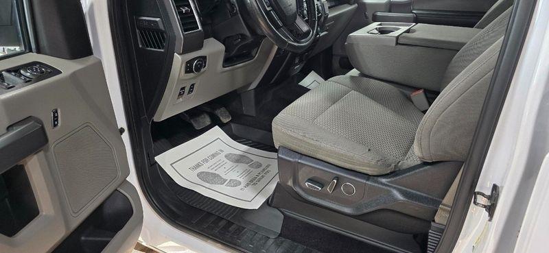 Ford F-150 XLT 4WD SuperCrew 5.5' Box 2016