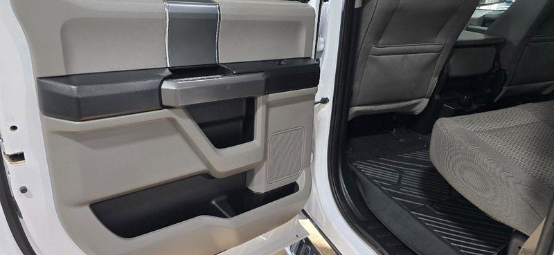 Ford F-150 XLT 4WD SuperCrew 5.5' Box 2016