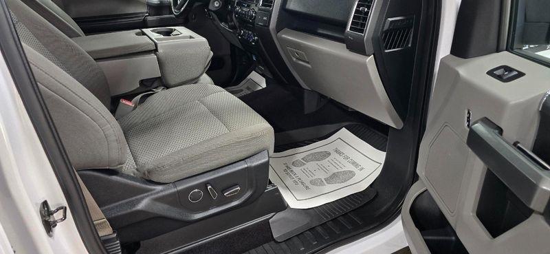 Ford F-150 XLT 4WD SuperCrew 5.5' Box 2016
