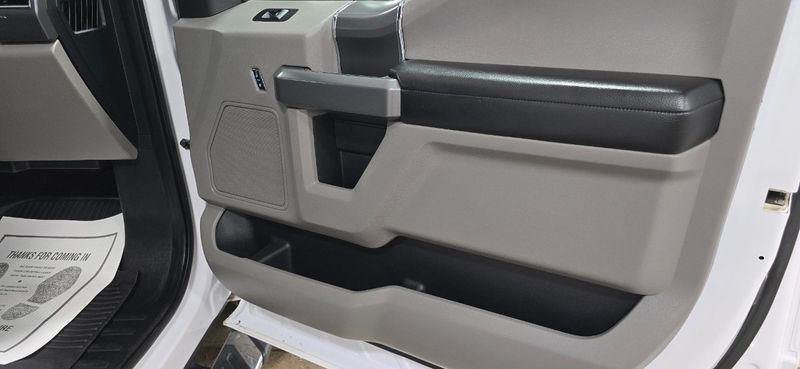 Ford F-150 XLT 4WD SuperCrew 5.5' Box 2016
