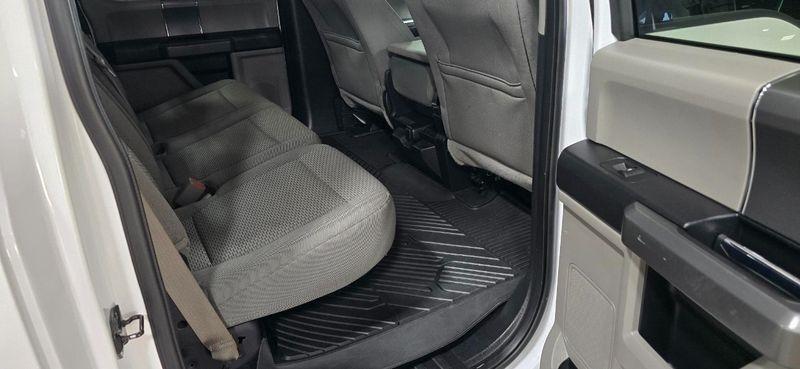 Ford F-150 XLT 4WD SuperCrew 5.5' Box 2016