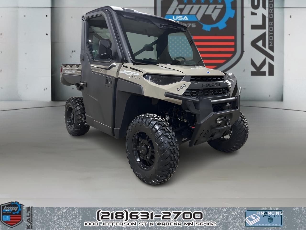 Polaris Ranger XP 1000 Northstar Premium EPS  2024