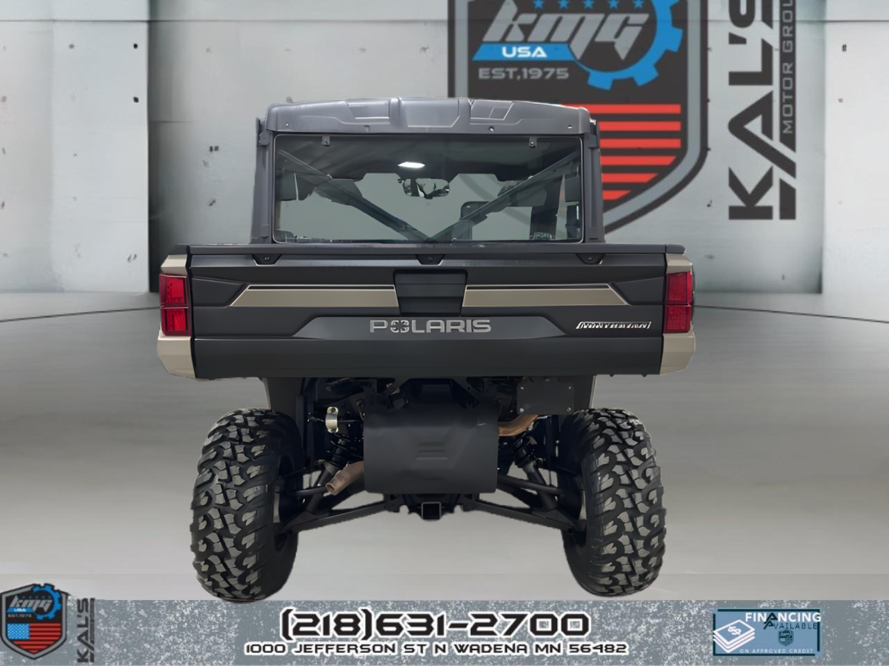 Polaris Ranger XP 1000 Northstar Premium EPS  2024