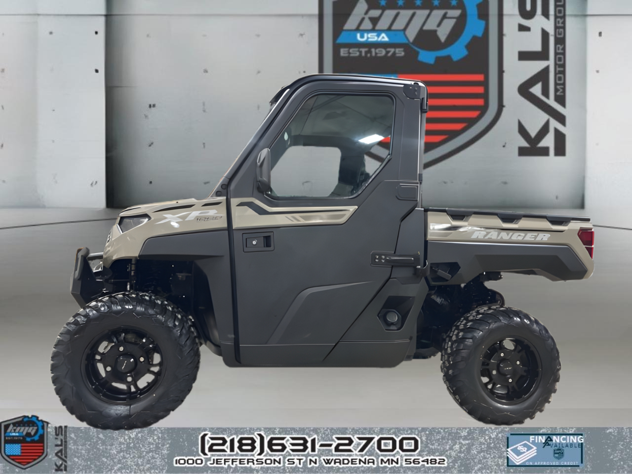 Polaris Ranger XP 1000 Northstar Premium EPS  2024