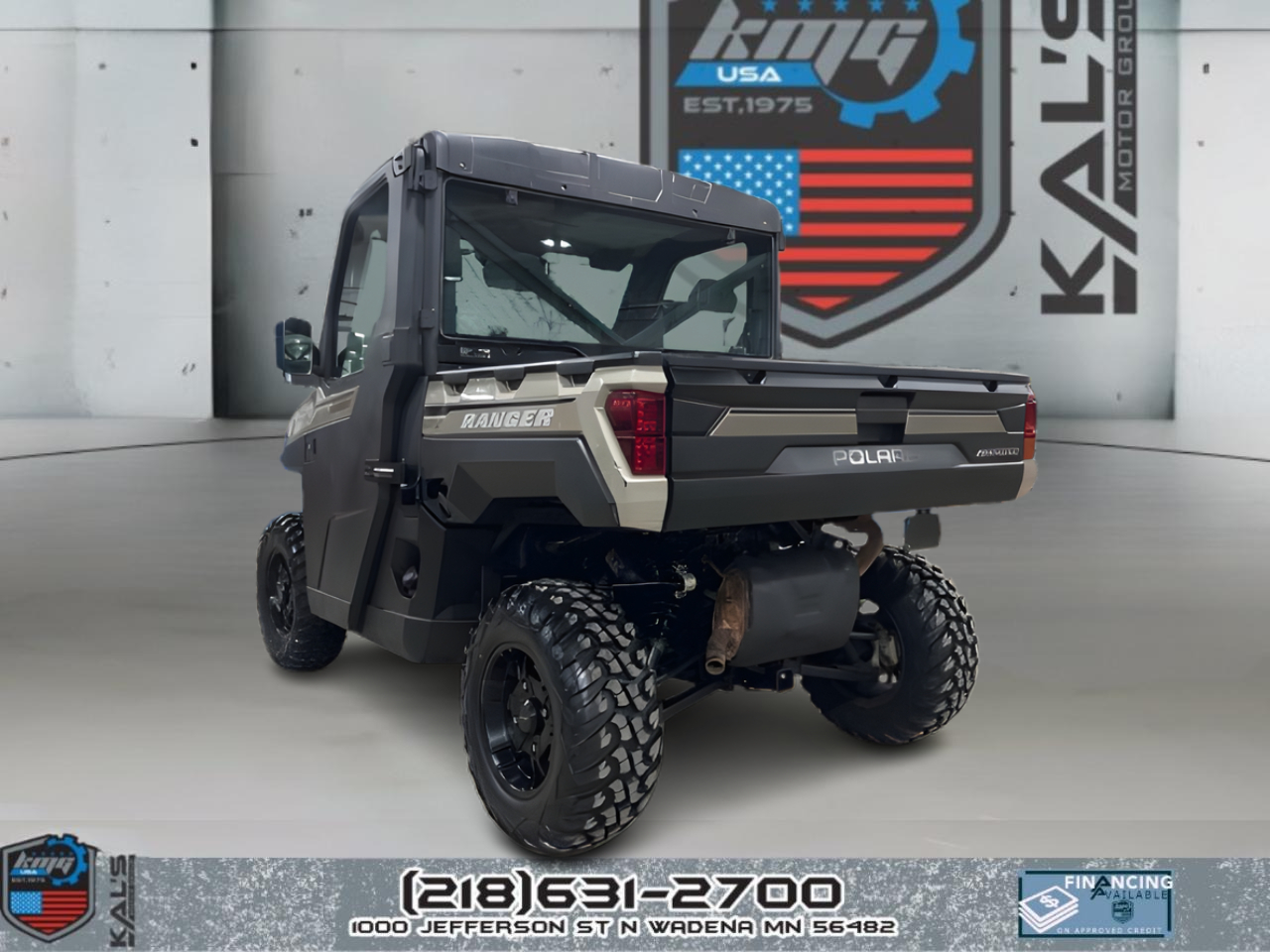 Polaris Ranger XP 1000 Northstar Premium EPS  2024