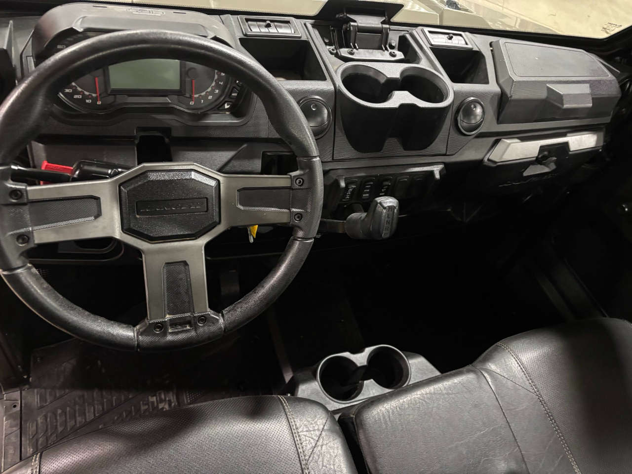 Polaris Ranger XP 1000 Northstar Premium EPS  2024