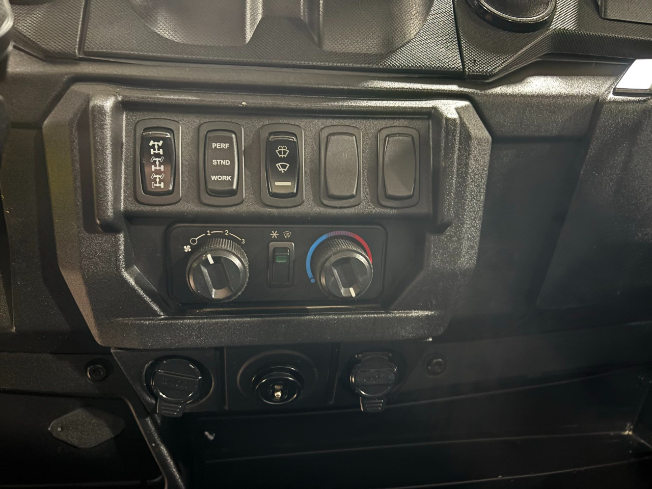 Polaris Ranger XP 1000 Northstar Premium EPS  2024