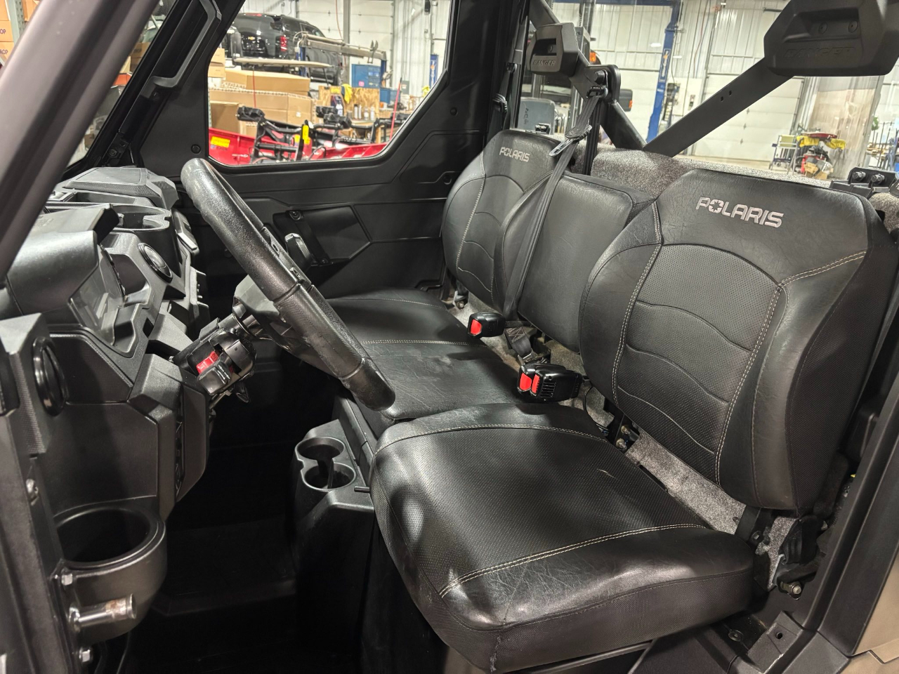 Polaris Ranger XP 1000 Northstar Premium EPS  2024