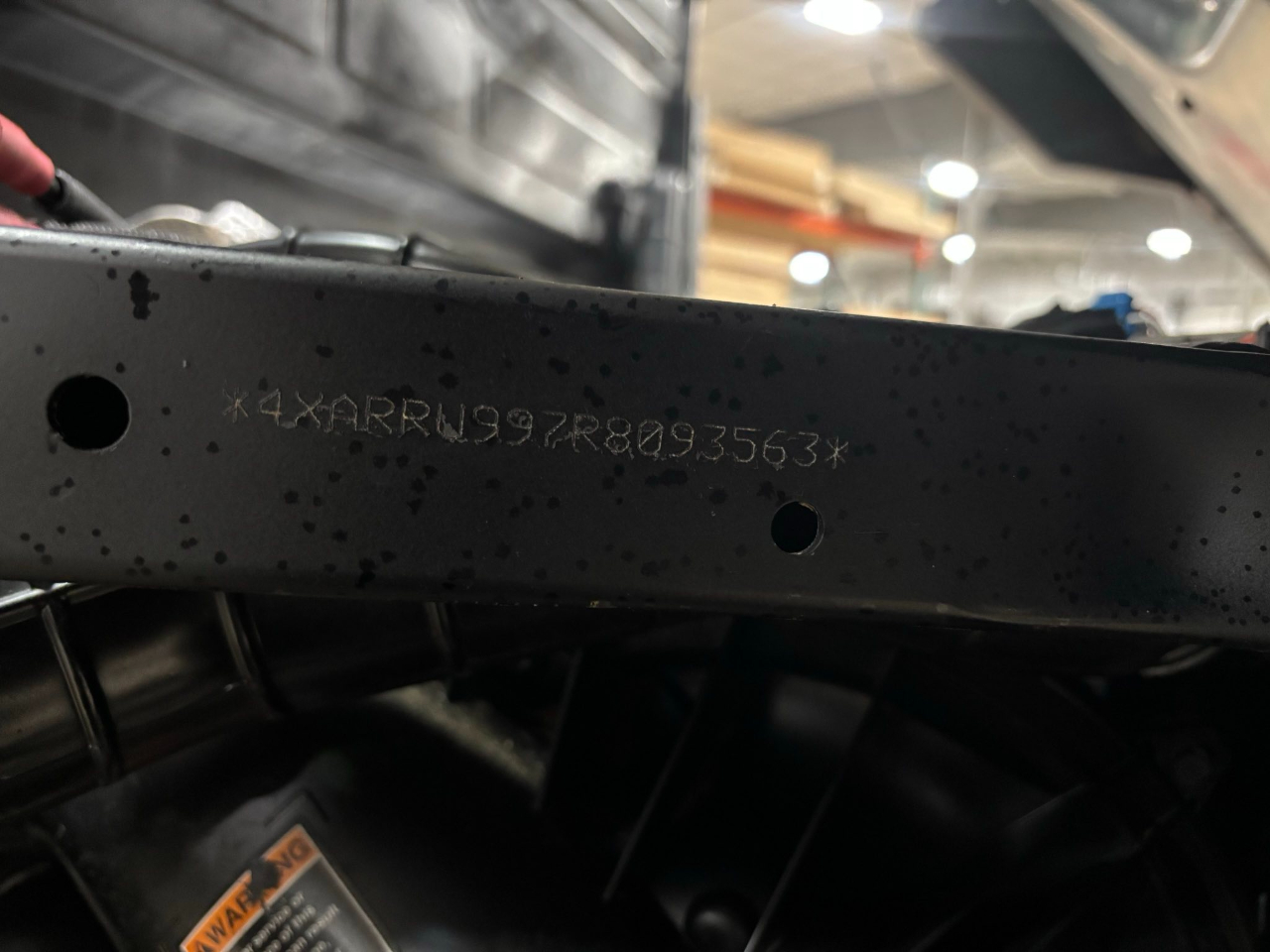 Polaris Ranger XP 1000 Northstar Premium EPS  2024