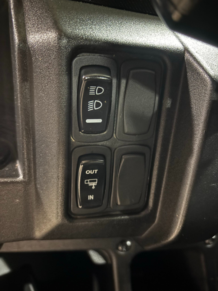 Polaris Ranger XP 1000 Northstar Premium EPS  2024