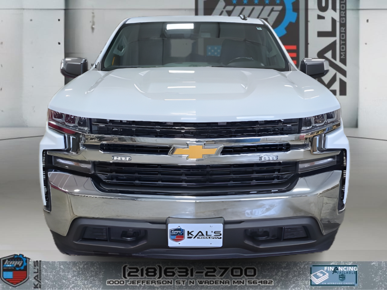 Chevrolet Silverado 1500 Limited LT Crew Cab Long Box 4WD 2022