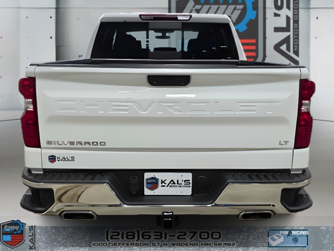 Chevrolet Silverado 1500 Limited LT Crew Cab Long Box 4WD 2022