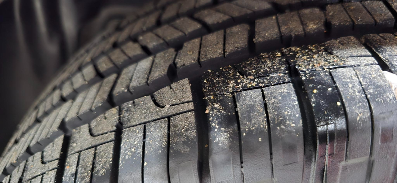 Chevrolet Malibu LS 2012