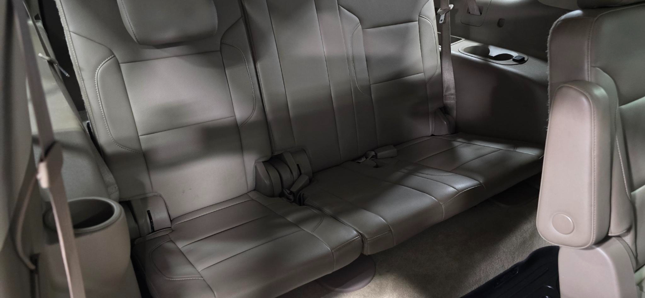 GMC Yukon XL SLT 4WD 2016