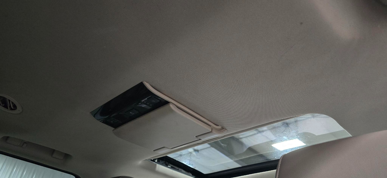 GMC Yukon XL SLT 4WD 2016