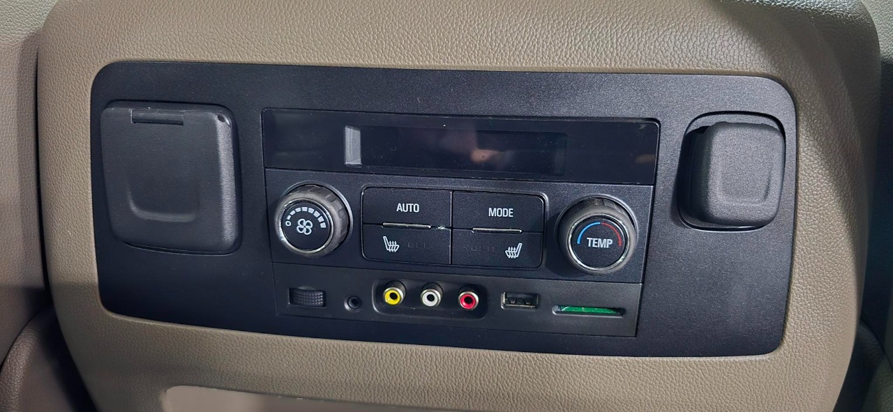 GMC Yukon XL SLT 4WD 2016