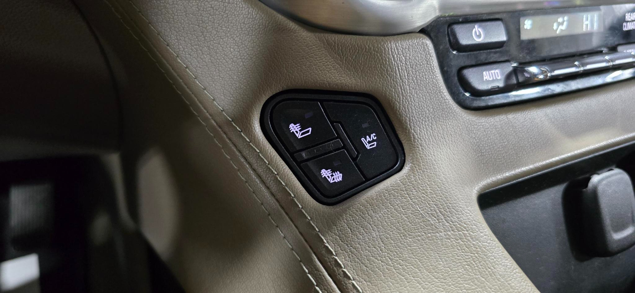 GMC Yukon XL SLT 4WD 2016