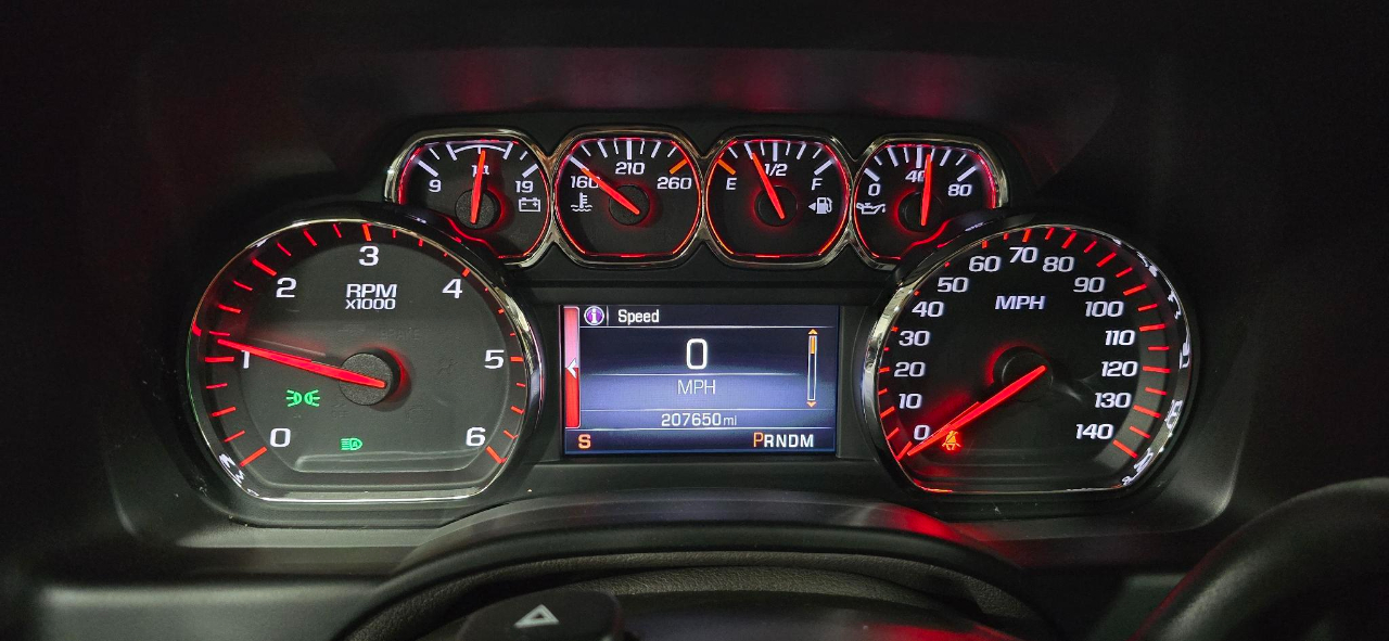 GMC Yukon XL SLT 4WD 2016