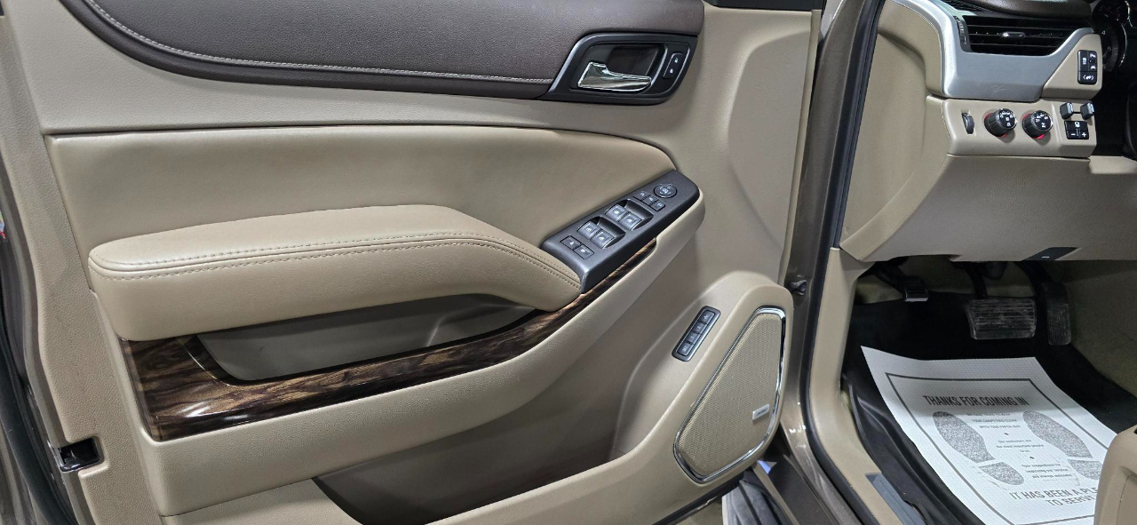 GMC Yukon XL SLT 4WD 2016