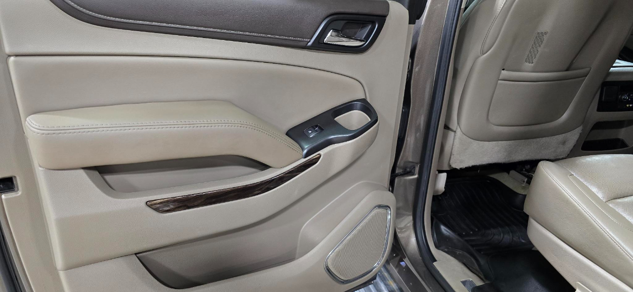 GMC Yukon XL SLT 4WD 2016