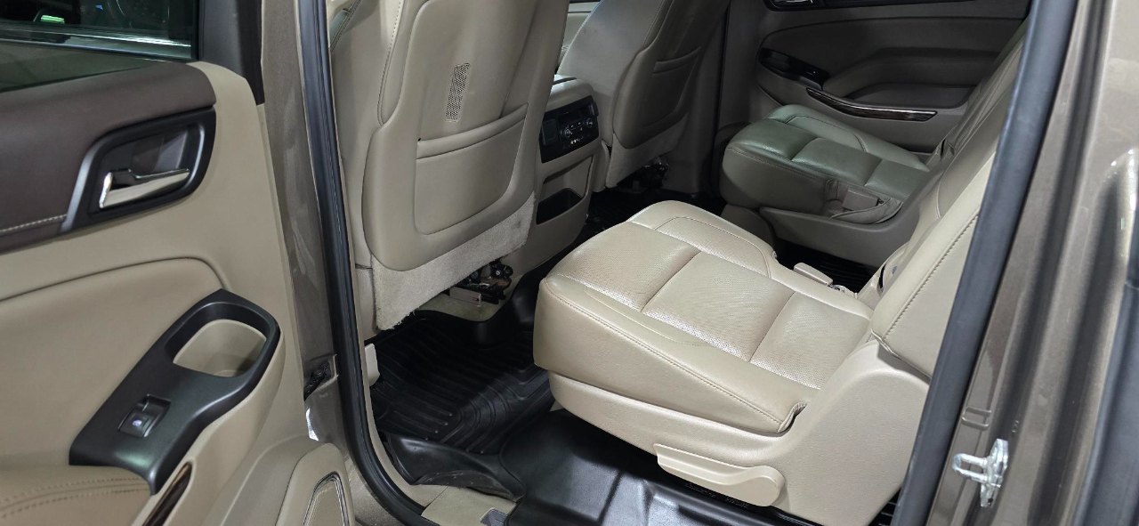 GMC Yukon XL SLT 4WD 2016