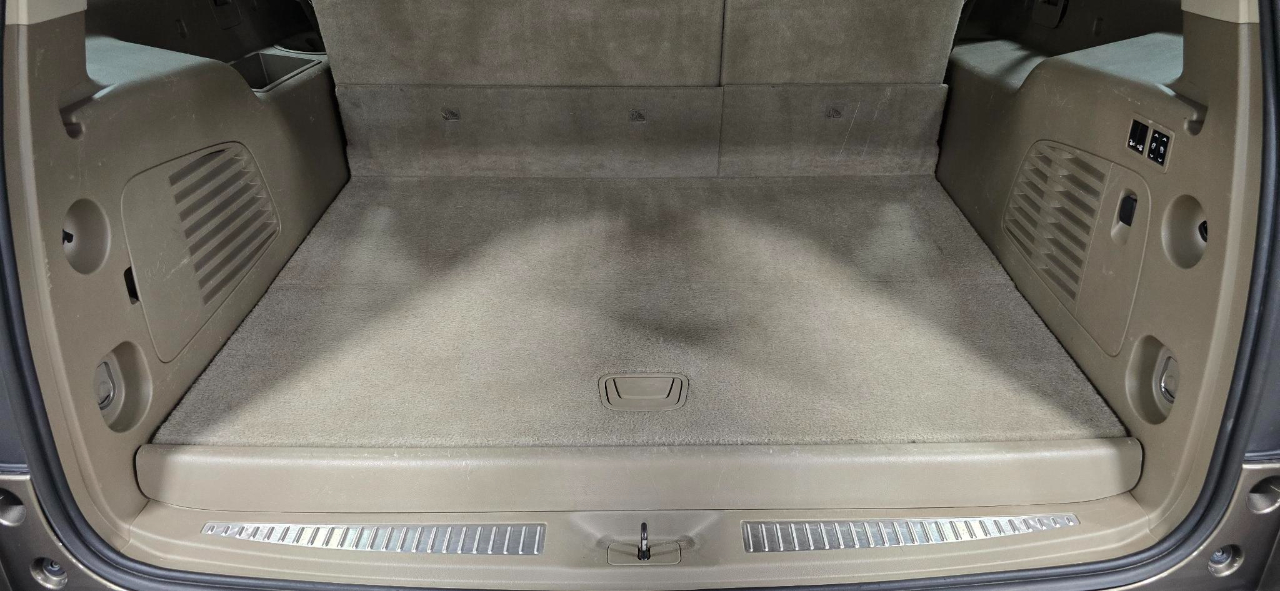 GMC Yukon XL SLT 4WD 2016