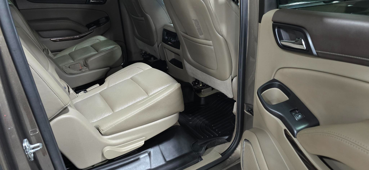 GMC Yukon XL SLT 4WD 2016