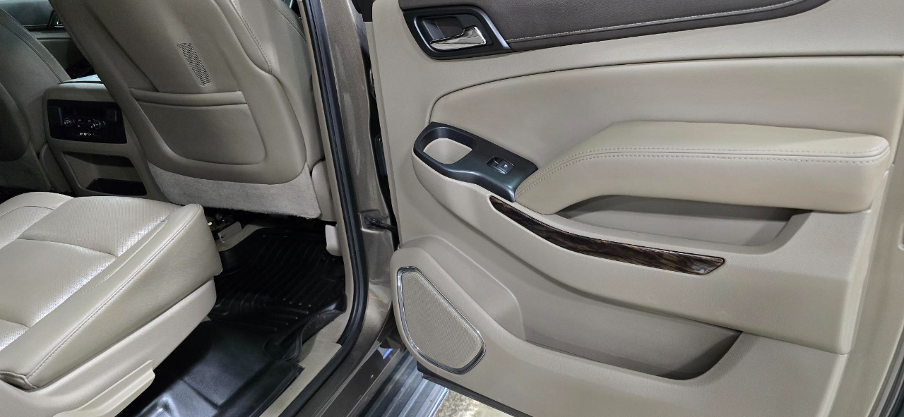 GMC Yukon XL SLT 4WD 2016