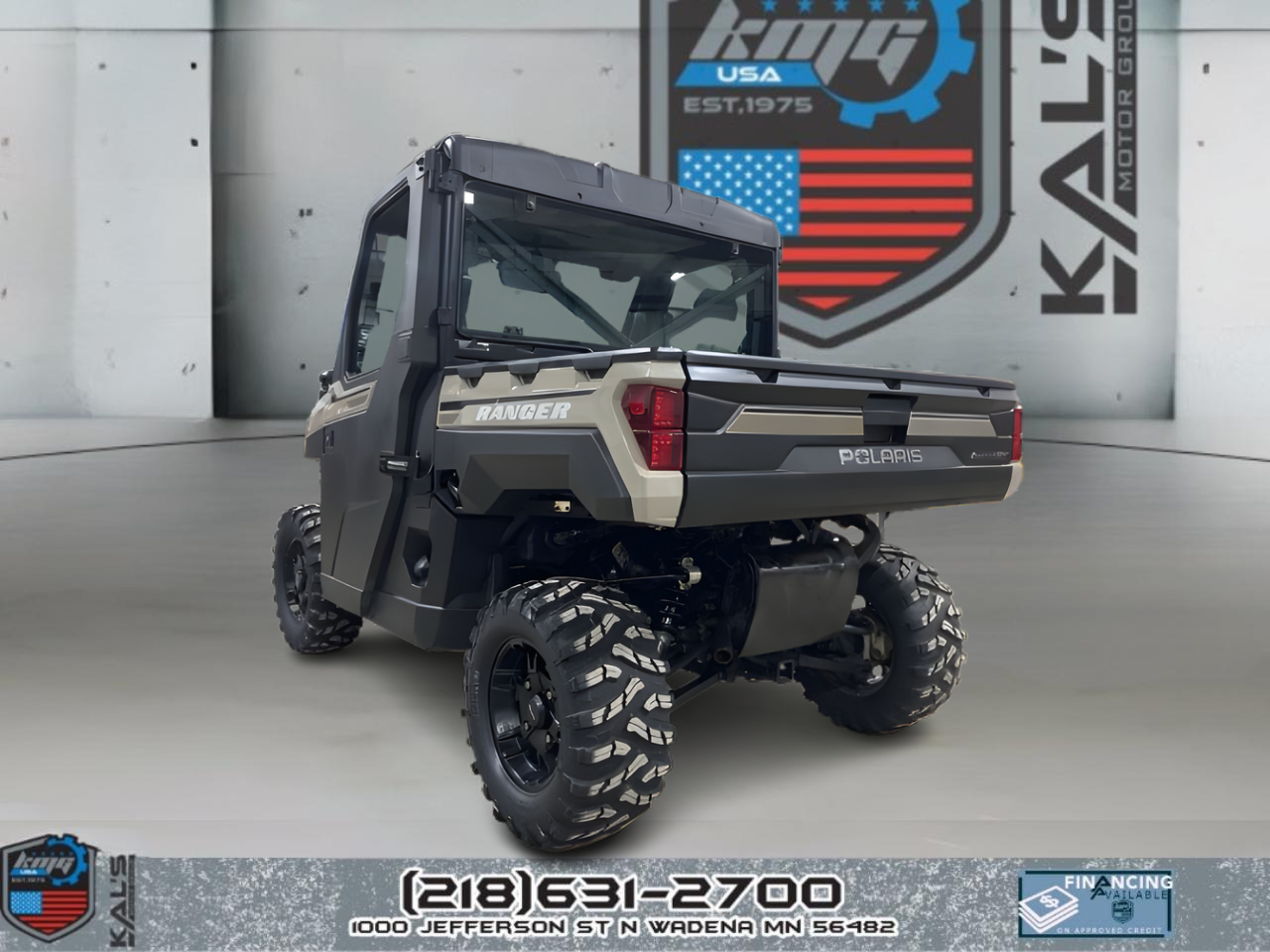 Polaris Ranger XP 1000 Northstar Premium EPS  2024